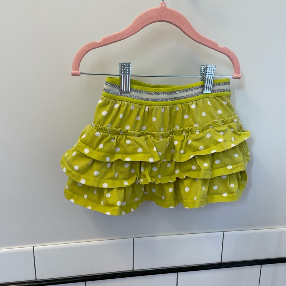 Mini Boden skirt